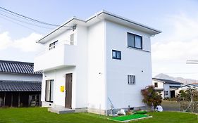 Awaji Garden House In Shinmura
